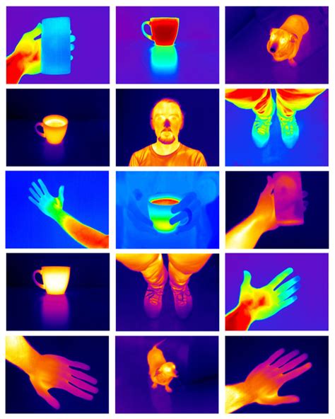 How to Choose the Right Thermal Imaging Camera | Machine Vision Blog