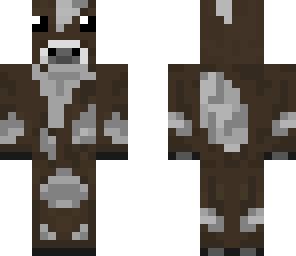 Baby Cow | Minecraft Skin