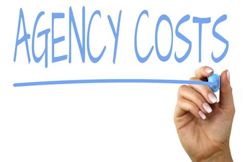 Agency Costs - Free of Charge Creative Commons Handwriting image