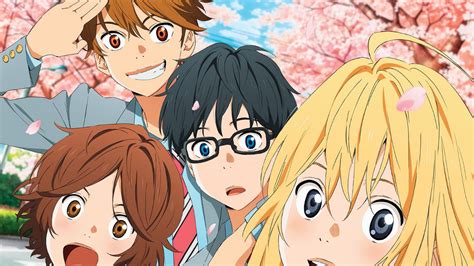 Top 10 Your Lie in April Quotes to Make You Nostalgic!