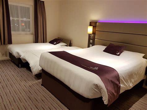 PREMIER INN PENRITH HOTEL - Updated 2021 Prices, Reviews, and Photos ...