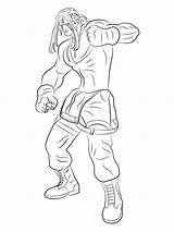 Street Fighter coloring Pages  SeaColoring sketch template