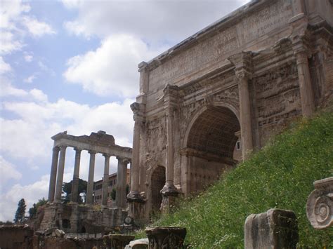 Ancient Rome - Ancient History Photo (2798557) - Fanpop