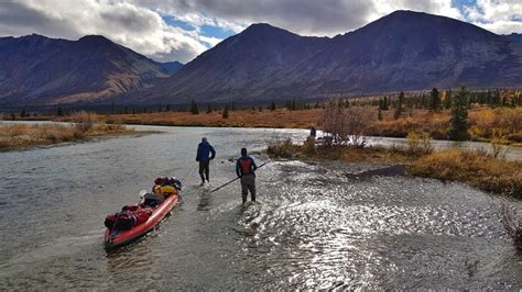 Journey Into the Wilderness of Twin Lakes Alaska