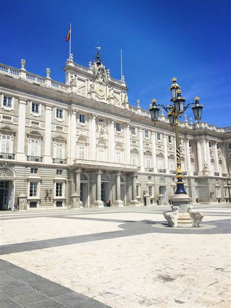 23 Beautiful Places You Absolutely Must-See in Madrid, Spain | Madrid ...