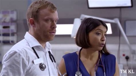 Max and Zoe Scenes S29E37 - Casualty - YouTube