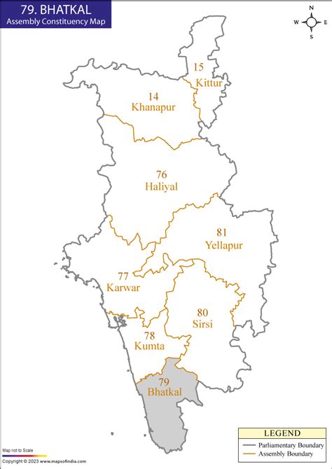 Bhatkal Election Result 2023, Uttara Kannada District - Bhatkal Vidhan Sabha Seat Winner MLA ...