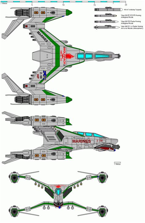 Starfury-Thunderbolt