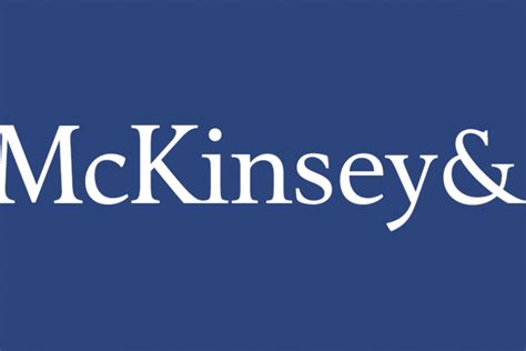 Mckinsey Logo Font