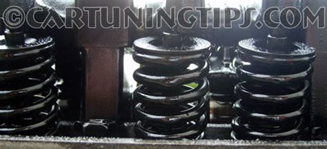 springs | Car tuning tips and mods.