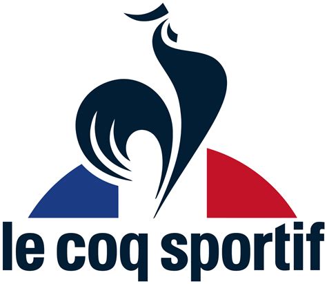 Fichier:Le coq sportif 2016 logo.svg — Wikipédia