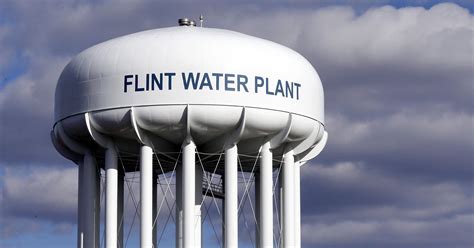 Flint water lawsuit dismissed by judge