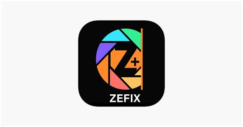 ‎Zefix Movies on the App Store