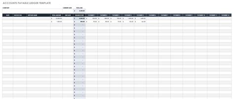 33+ Invoice Reconciliation Template Excel Pics | Invoice Template Ideas