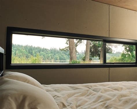 Long Narrow Window | Houzz