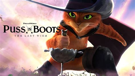 Watch Puss in Boots: The Last Wish (2022) Full Movie Online Free | Stream Free Movies & TV Shows