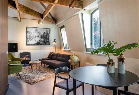 10 Best Apartments and Holiday Homes in Amsterdam | Destinia Guides