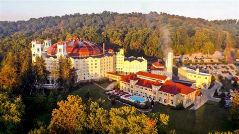 US 150 Road Trip: The Best of French Lick West Baden