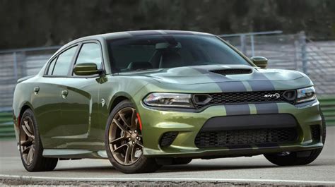 What Happen to 2023 Dodge Charger? - FutureCarsTalk.com