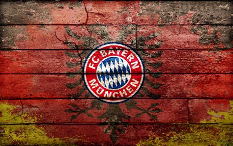 🔥 [46+] Bayern Munich Logo Wallpapers | WallpaperSafari