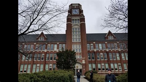 Chicago Has State’s Top 6 Public High Schools: US News Rankings | Chicago News | WTTW