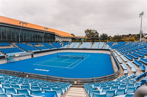 Tennis Court Surfaces | Clay Surface | Tennis Surface | Court Surface ...