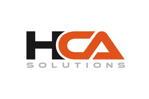 Logo: HCA Design – iHelpYouGrow