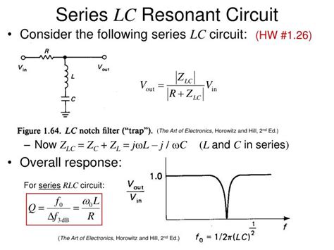 PPT - Parallel LC Resonant Circuit PowerPoint Presentation - ID:417949