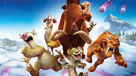 Ice Age 6: Release Date, Cast, Plot, Story, Spoilers, Trailer