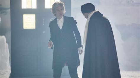 Doctor Who series 10 ending | GamesRadar+