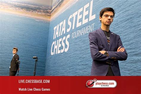 Tata Steel Chess Round 13 round-up | ChessBase