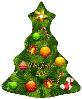 Sublimated Ceramic Tree Christmas Ornament | Awards Unlimited Trophies and Awards