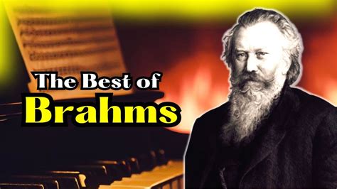 The Best of Brahms. - YouTube