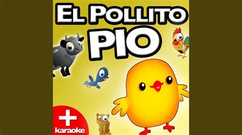 El Pollito Pio - YouTube