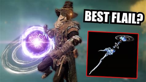 The Best Flail in Elden Ring? (Weapon Spotlight Ep: 7) - YouTube