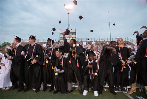 Jackson High School 2016 Graduation - Photo Gallery - JTV Jackson