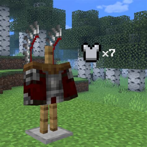 The Epic Knights Mod: A Historically Accurate Armour, Weapons and Shields | Minecraft Addon