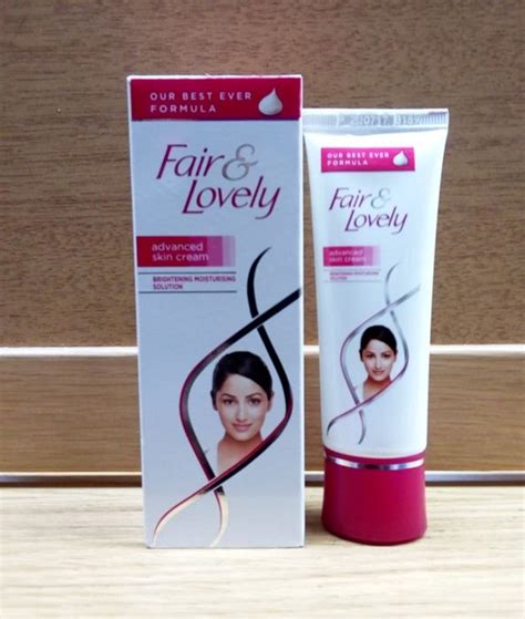 Fair & Lovely Advanced Multi Vitamin Expert Fairness Cream