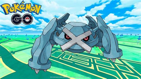 What is the best moveset for Metagross in Pokemon GO?