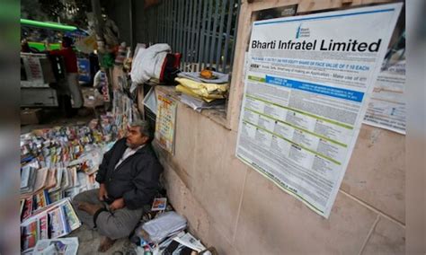 Bharti Infratel decides to proceed with Indus Towers merger - CNBC TV18