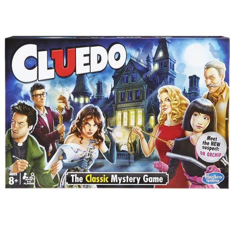 Clue Cluedo | ubicaciondepersonas.cdmx.gob.mx