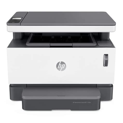 Hp neverstop laser mfp 1200w printer test page - mailnra