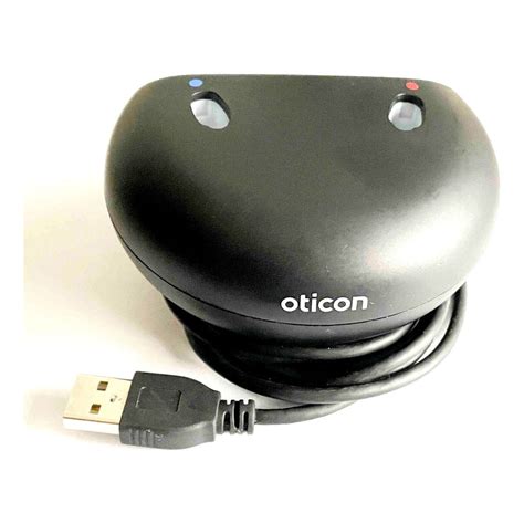 Oticon Hearing Aid Accessories - Club Hearing Intl LLC