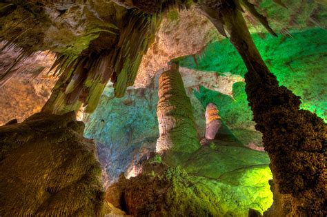 Carlsbad Caverns National Park - Bazar Travels