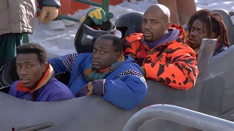 What Cool Runnings Gets Wrong About The Real-Life Jamaican Bobsled Team