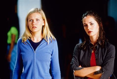 Bring It On ***½ (2000, Kirsten Dunst, Eliza Dushku, Jesse Bradford, Gabrielle Union) – Classic ...