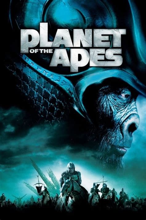 Planet of the Apes (2001) — The Movie Database (TMDb)