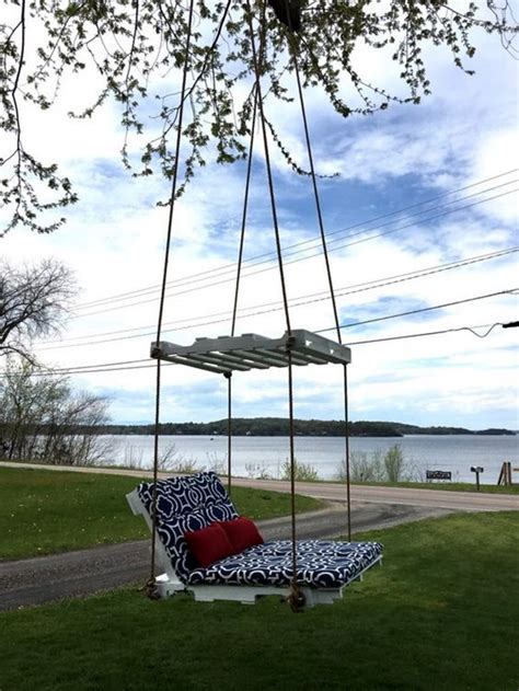 40 DIY Tree Swing Ideas For More Family Time