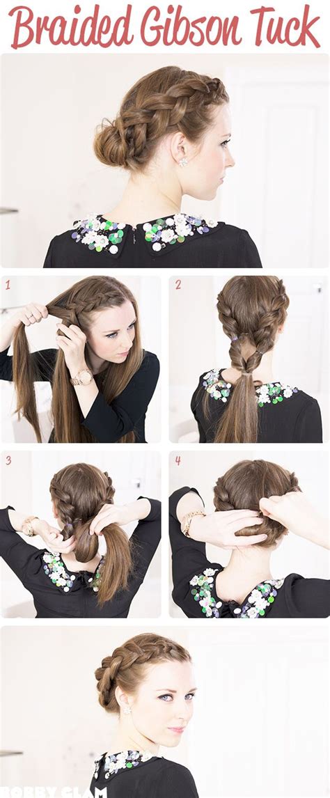 14+ Fine Beautiful Hairstyles For Long Hair Windy Days