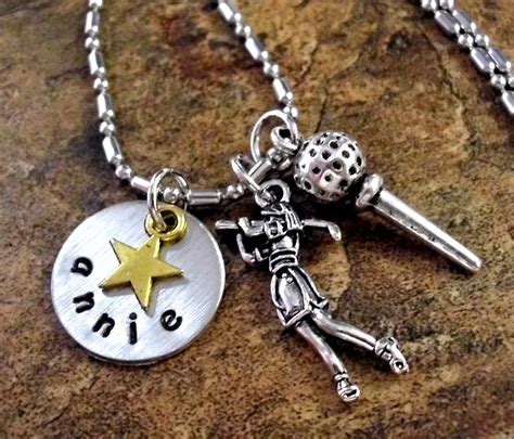 Female Golfer Jewelry Lady Golf Jewelry Golf Necklace